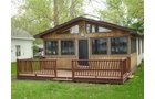 Property photo 3 - Real Estate Auction - Big Chapman Lake - Lakefront Cottage